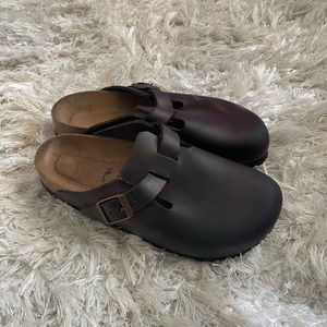 Birkenstock Boston